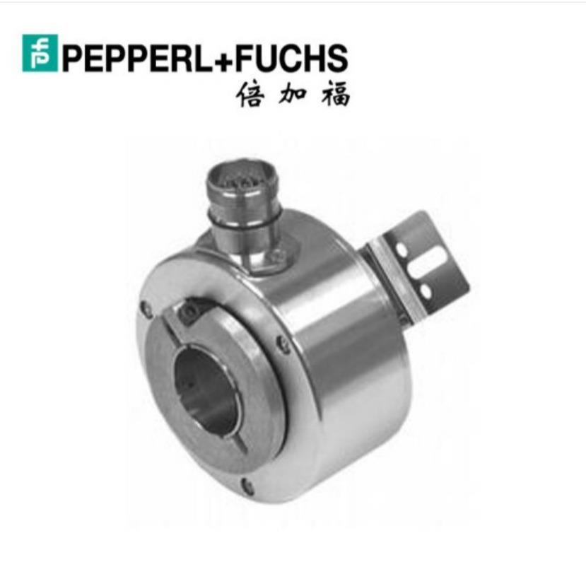 倍加福RHI90N-0NAAAR61N-01024增量式旋转编码器/272261-100007