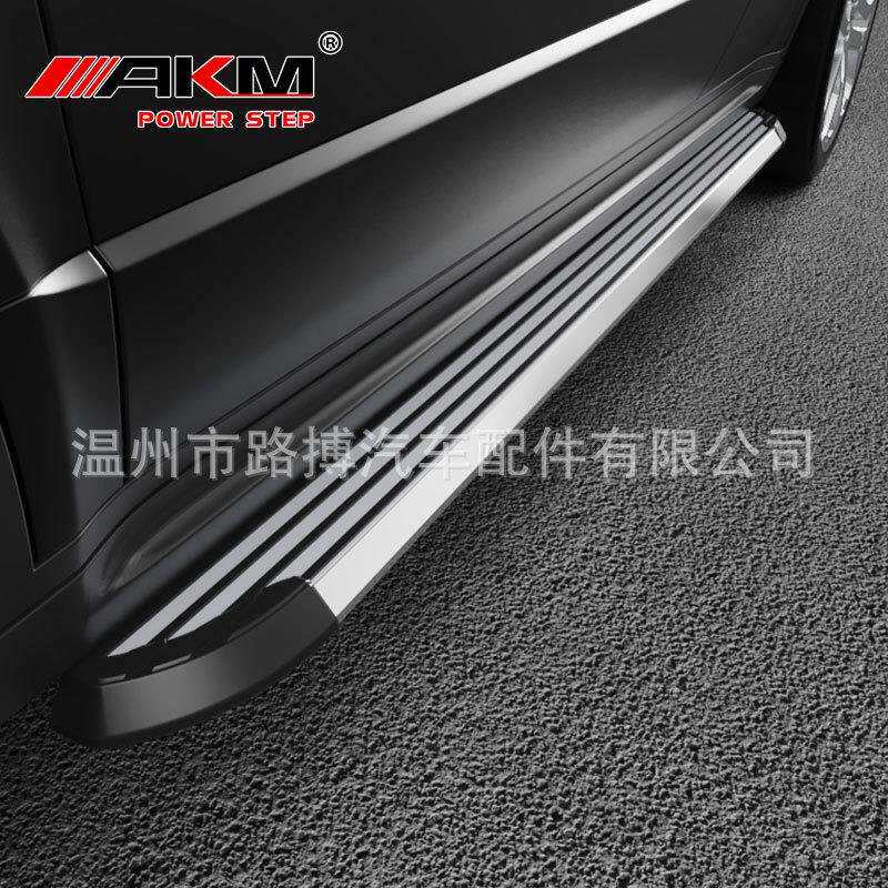 适用长城哈弗系列H6大狗初恋摩卡9新路炫侧H4M6脚踏板哈弗改装AKM