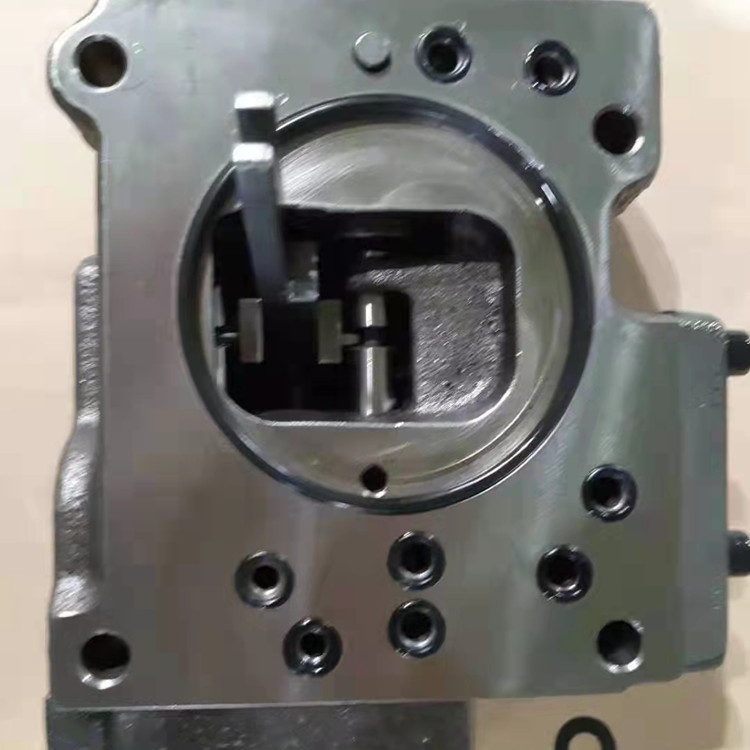 K3V112DT液压泵 加藤HD700/800提升器 调节器  专业液压 一手货源