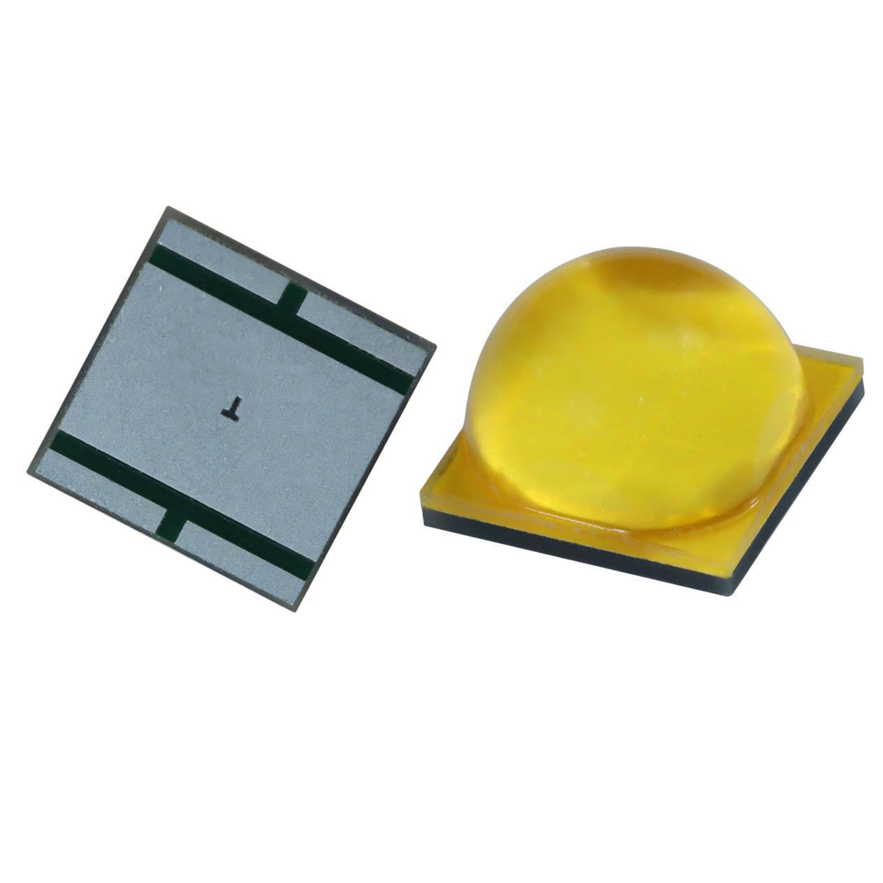 LED30W6VXHP70暖白3000K4000K6000K驱动电源灯珠模组灯板