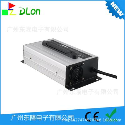 DL-1200W60V充电器15A电动叉车充电器