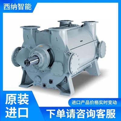 NASH液环真空泵2BV6111-0HE00-7P