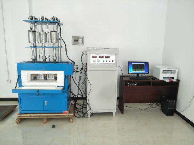 CHY材料荷重软化温度测定仪（耐火制品压蠕变试验仪）|msdalam kategori perkakasan/alat, instrumen, peralatan lain - dari Buy2taobao.com untuk memberikan perkhidmatan ejen Taobao profesional membeli