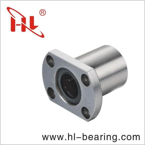 替代米思米 对边型 双切边型法兰直线轴承LHFC LMT LMH06- 60UU