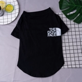 Лабрадорская одежда летняя тонкая собачья одежда золотисто -ретривер для собак на самую осень и зимняя одежда Большая тенденция собаки