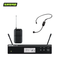 BLX14R/PGA31 кардиоидная полярность