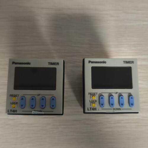 LT4H-AC240VS 工控计时器 自动化设备计时控制器议价维修