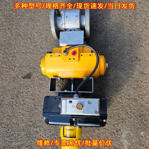 150DENKO 阀门执行器 ARGUS 1/16
