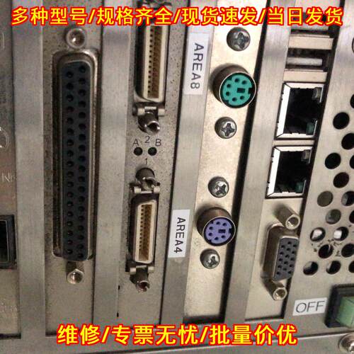 ROBO-8913VG2AR 瑞传工控机设备主板 送CPU内存 功能稳定议价维修