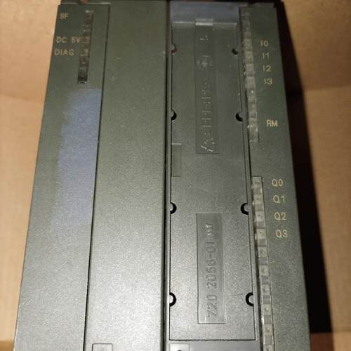 6ES7354-1AH01-0AE0 PLC功能模块 工控自动化配件议价维修