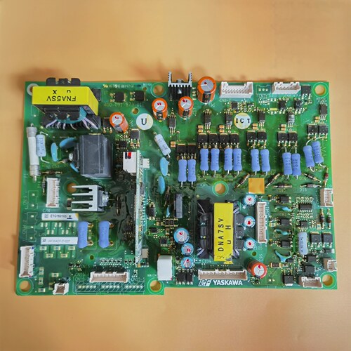 400-091-873-01E ETC76 安川工控驱动电源板议价维修