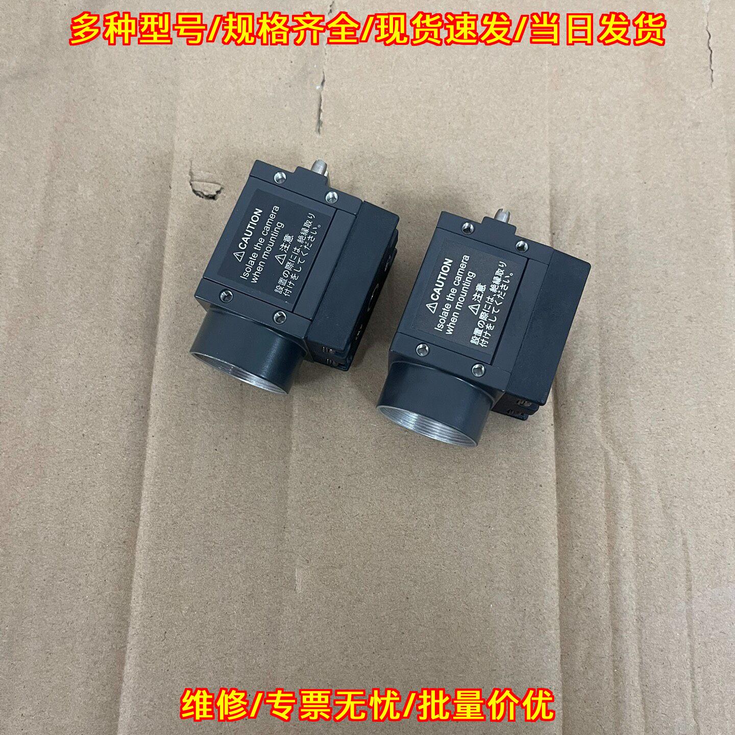 ANPVC2260松下工业黑白相机 12V供电0.4A电流实物拍摄议价维修