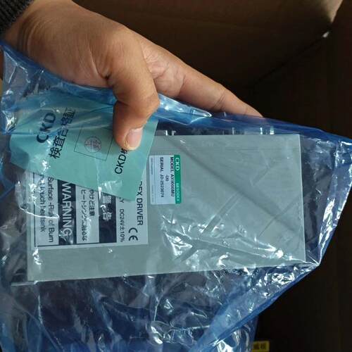 AX9000MU-U0 CKD直驱电机驱动器套装 工控自动化配件议价维修