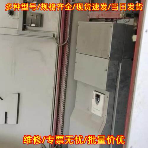 ATV61变频器132千瓦工业工控调速装置议价维修
