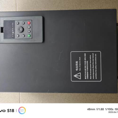 LC400E-30G/37P 联创高科变频器 工控调速装置议价维修