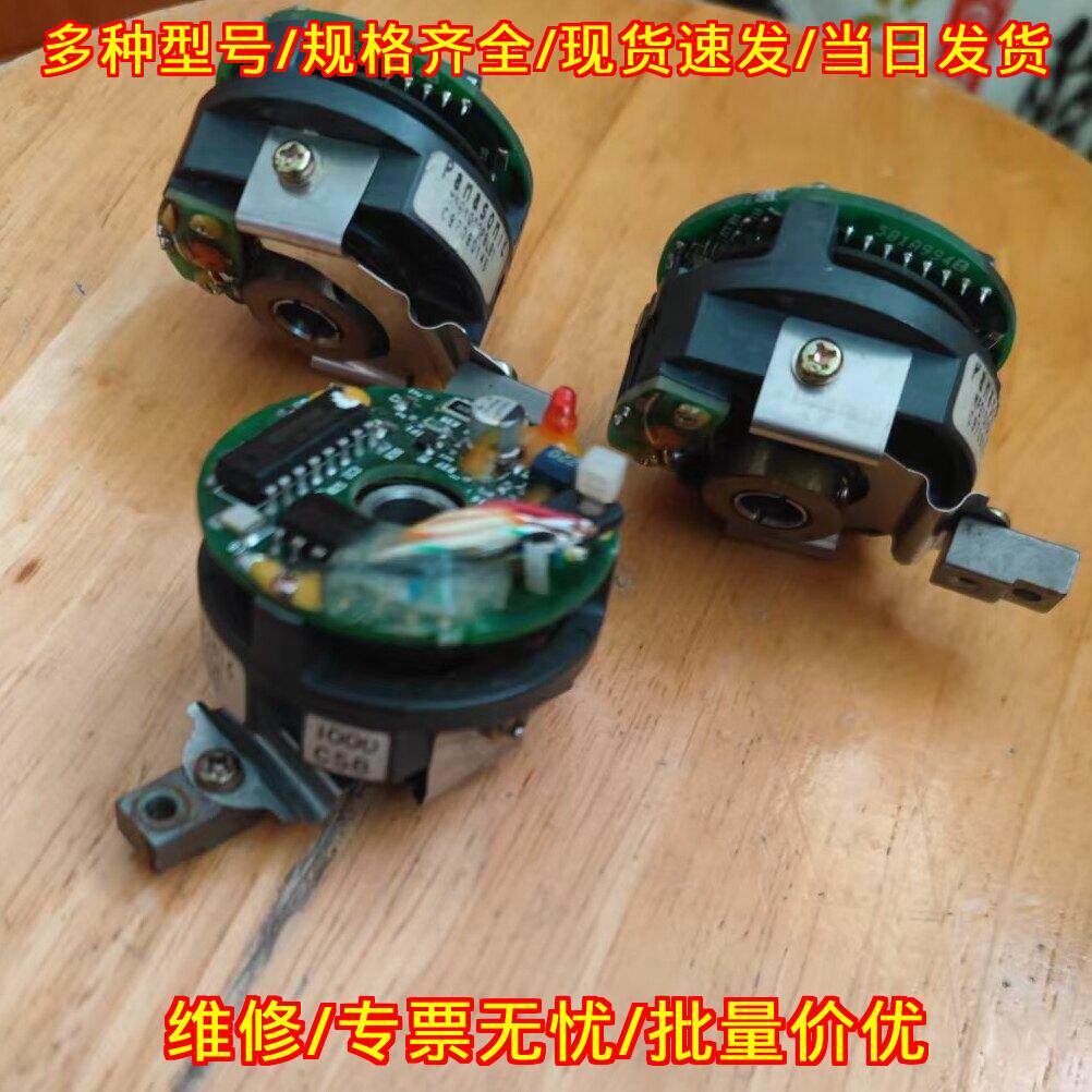 MFE1000CS8 松下编码器 工控自动化配件议价维修
