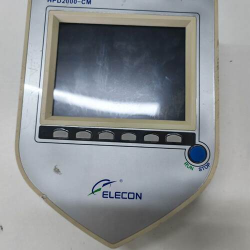 HPD2000-CM 有源滤波器 ELECON 工业电力滤波装置议价维修