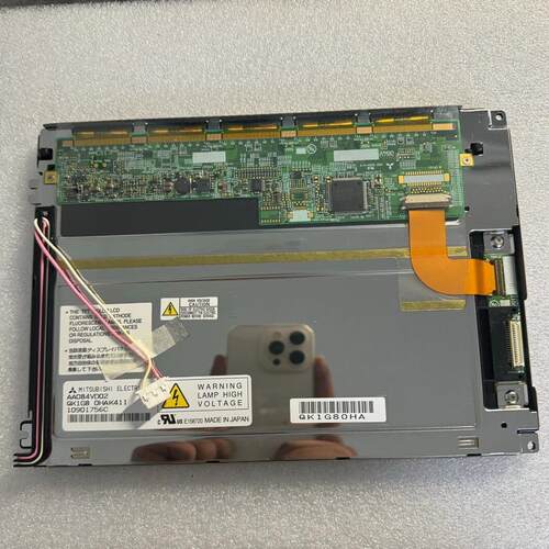 AA084VD02 AA084VD01 发那科工控内屏液晶显示屏议价维修