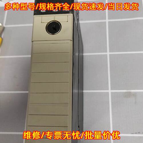 1756-L61 B 工控控制器模块 罗克韦尔AB自动化配件议价维修