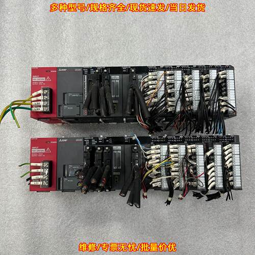 L61P-CM L02SCPU-CM LD75D4-CM LD75D2-CM LX40C6-CM L议价维修