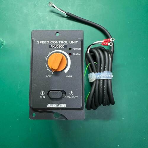 AXUD90C 东方马达调速器 电机速度控制单元议价维修
