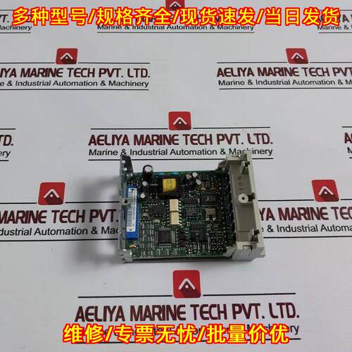 TSXAEZ414 Analog Input Module 4 Inputs 16-bit Reso议价维修