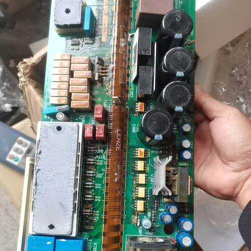 9323LP 9323ESEP 9300系列伦茨变频器工控驱动板议价维修