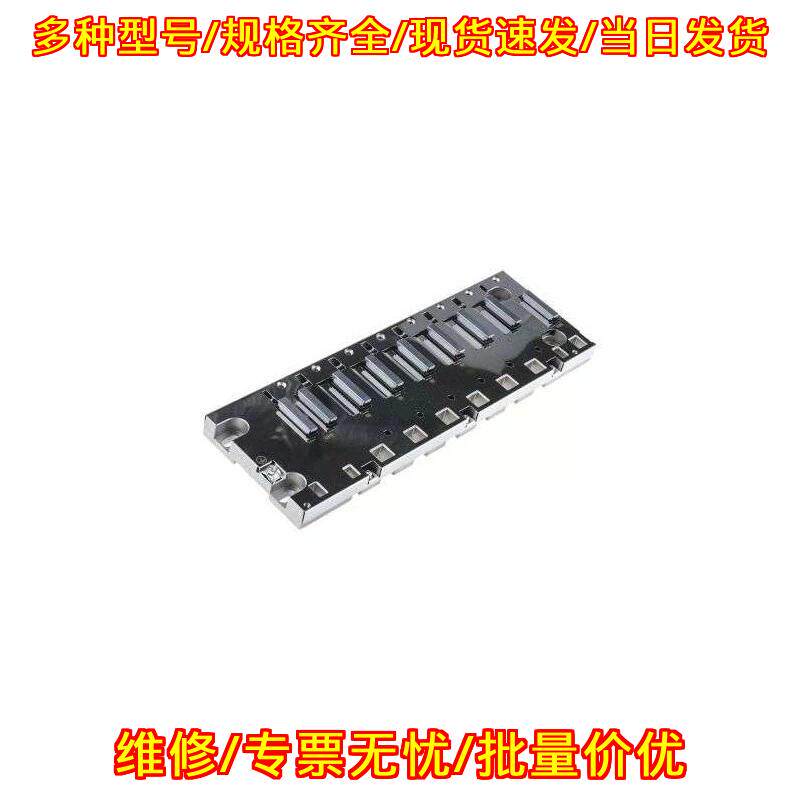 BMXXBP0600 工控底板 工业自动化模块配件议价维修