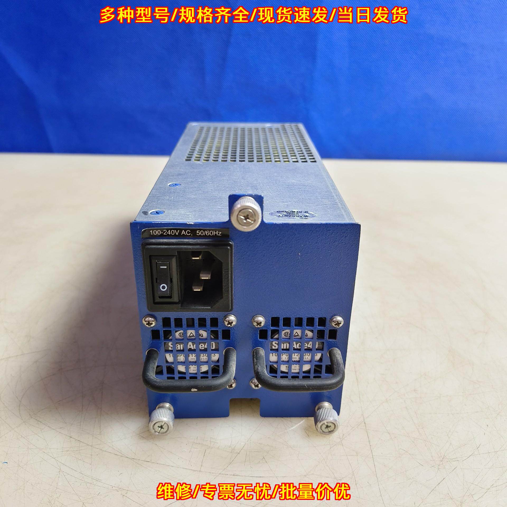 VSS monitoring 2U热插拔交流工业电源议价维修