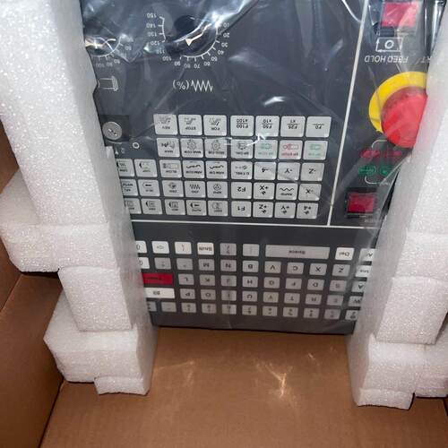 1A025D1A32-N0 FOP1-IMK104 1A 工控操作面板议价维修