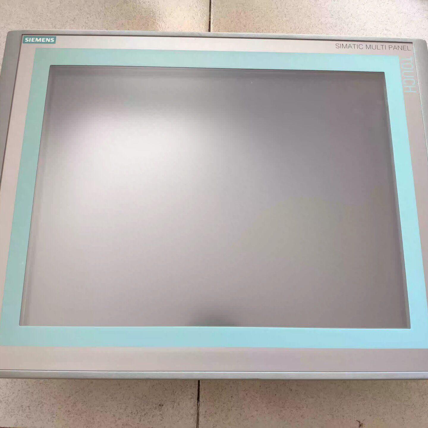 6AV7883-6AJ24-6GA0 SIMATIC HMI 工业触控显示屏议价维修
