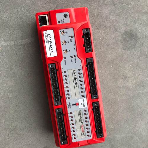 1791ES-IB16 AB罗克韦尔工控PLC模块议价维修