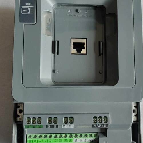 ATV610U40N4 变频器 工业工控 电机调速装置议价维修