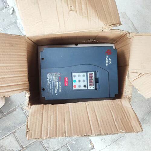 LB60G-4T0075BER 变频器 乐邦400V7.5KW工控调速议价维修