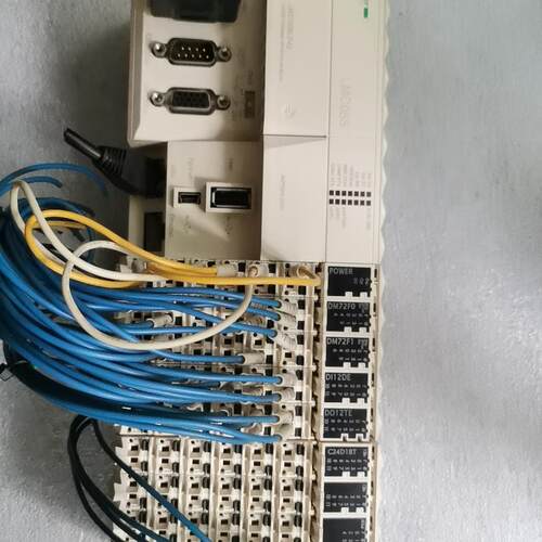 TMC258LF42 DM72F0 DM72F1 工控PLC模块 自动化控制配件议价维修