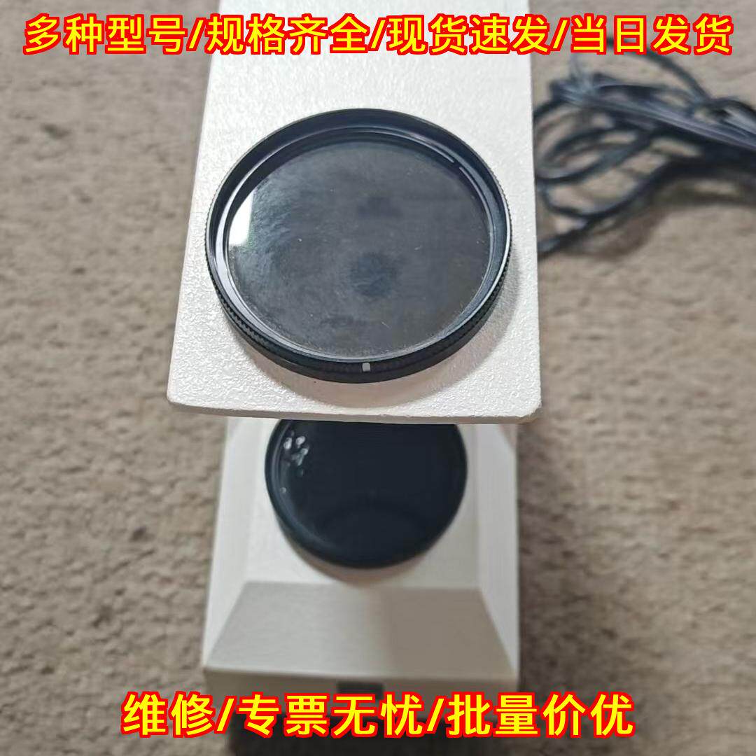 415偏光仪宝石显微镜珠宝鉴定仪器议价维修