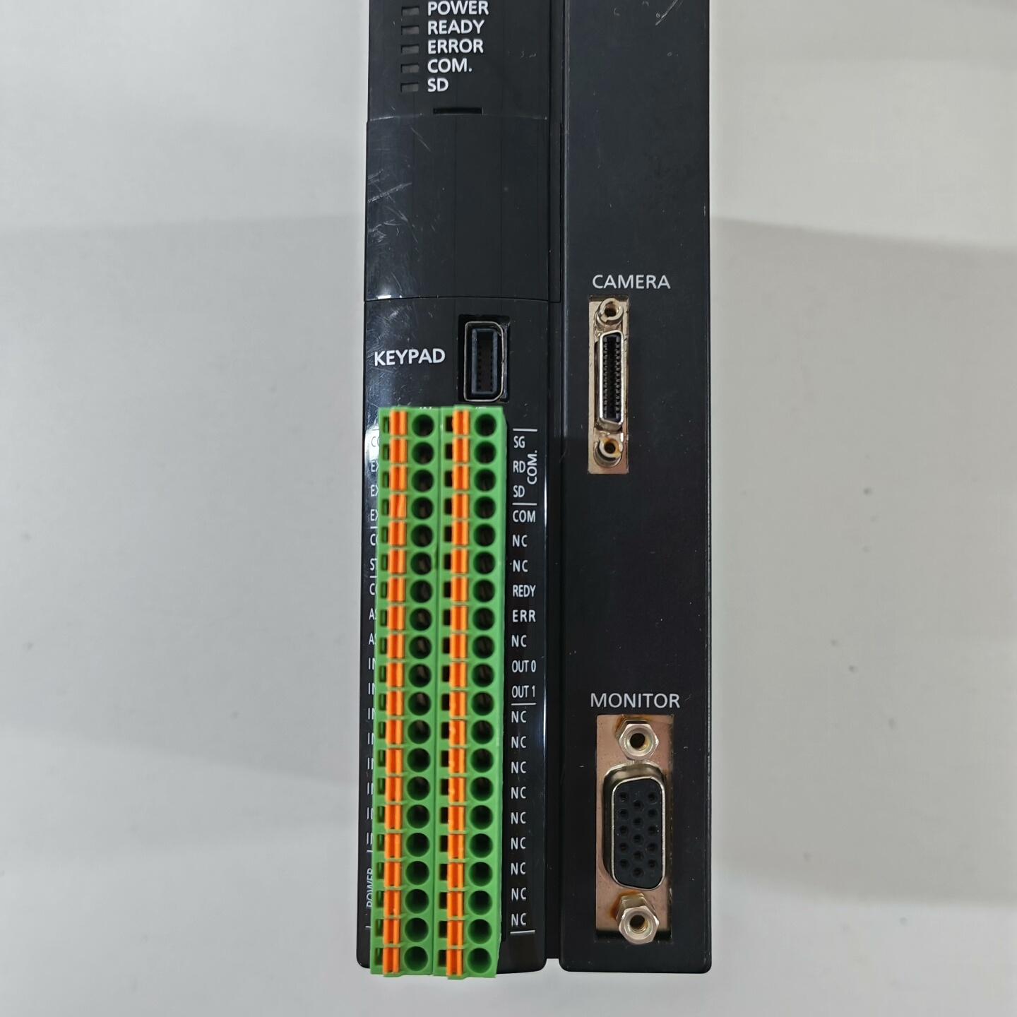 ANPV0202ADP PV200 松下视觉控制器 定制版议价维修