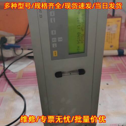 7MB2335-0AR00-1AA1 气体分析仪 工业自动化检测设备议价维修