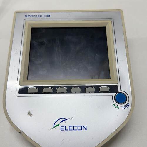 HPD2000-CM 有源滤波器 ELECON 工业电力滤波调控装置议价维修