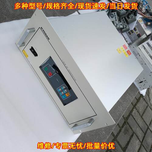 15Z-TW1 kyosan京三射频电源 频率450kHz功率1500w议价维修