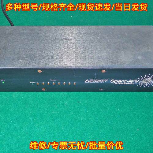 3152 331-000B AE SPARC-LE 脉冲信号发生器 电源控制器议价维修