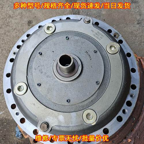 RV-320EL-184 库卡机器人减速机 工业自动化传动机械配件议价维修