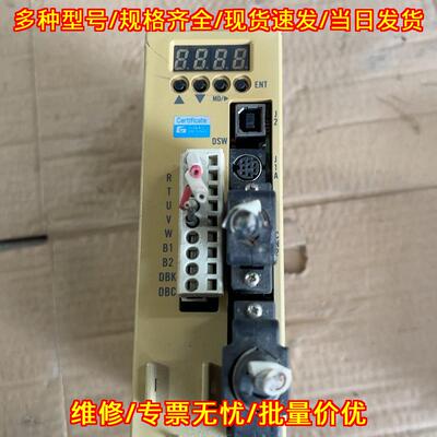 NCR-DCC0A2A-401F NIKKI DENSO驱动器 工控自动化配件议价维修