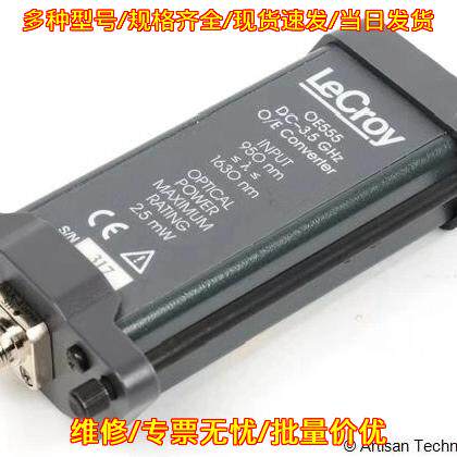 OE555 OE525 OE455 OE425 OE695G 力科光电转换探头议价维修