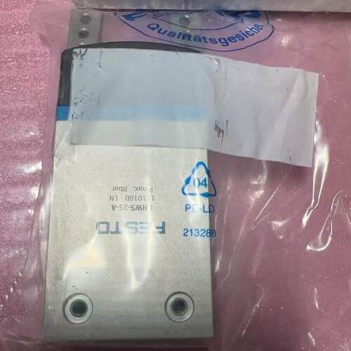 DHWS-25-A 费斯托气缸气爪 工业自动化气动配件议价维修