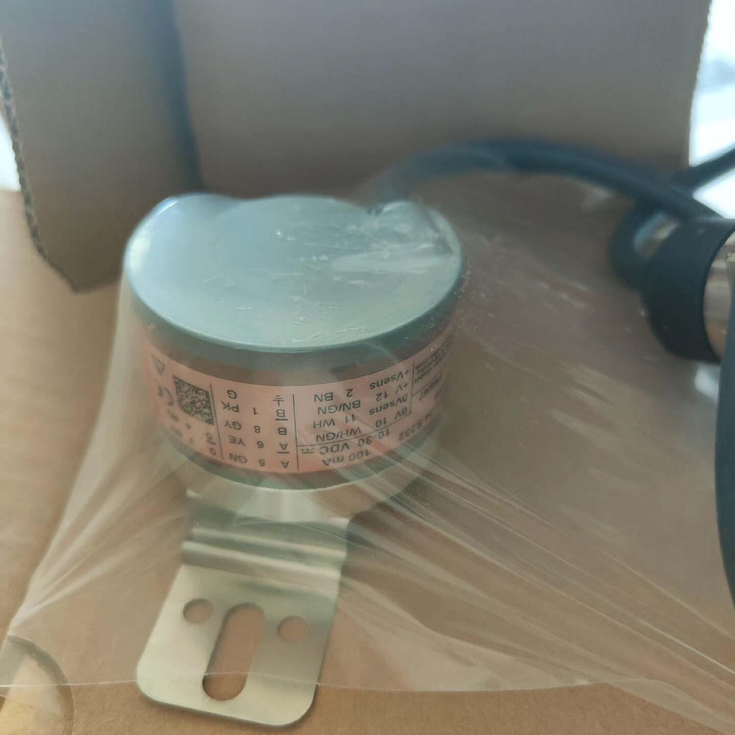 1XP8032-10/1024 编码器 工控自动化旋转增量型配件议价维修