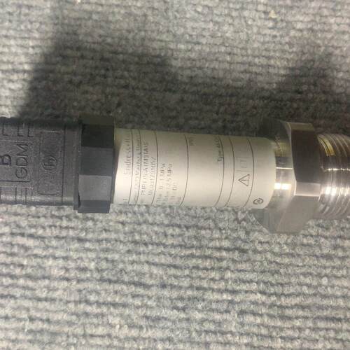 PMP135A1M01A1S 压力变送器 德国E+H工业自动化传感元件议价维修