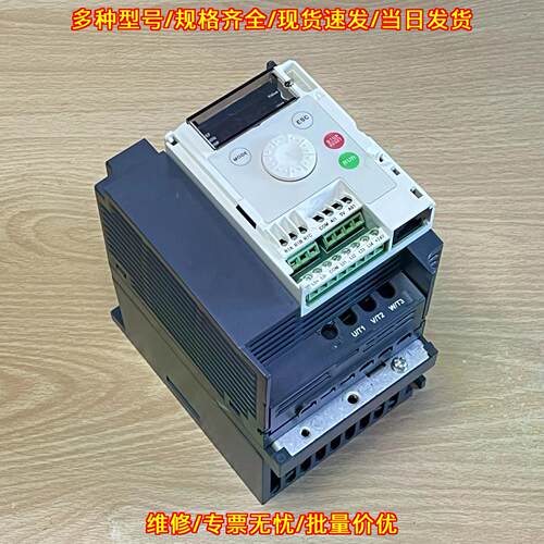 ATV12HU15M2 变频驱动器 1.5KW 2HP 17.8A议价维修