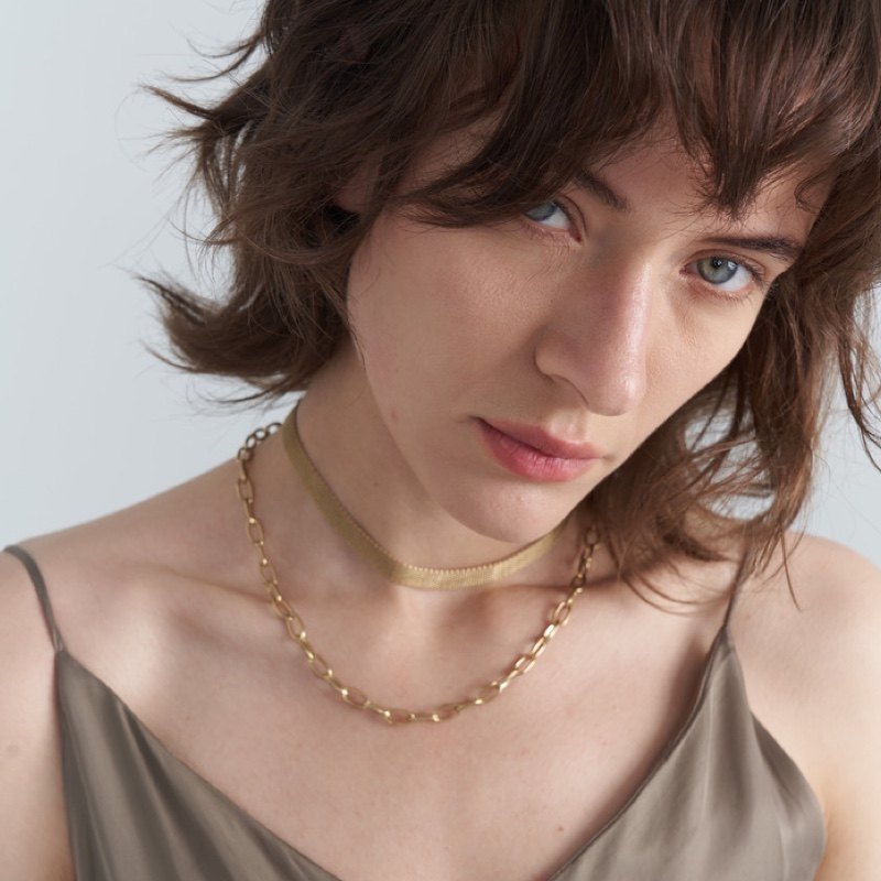 欧美手链Heemmi好看女