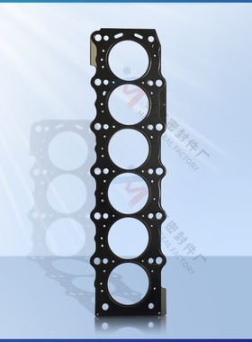 适用丰田发动机11115-46052 11115-46040汽缸垫大修包04111-46065